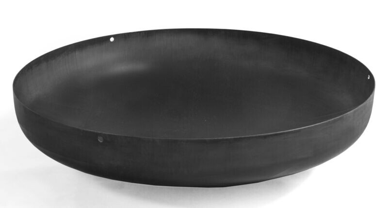 COOK KING ® Wok aus Roh-Stahl COOK KING ® Wok aus Roh-Stahl
