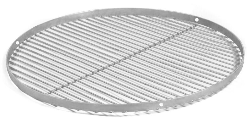COOK KING ® Grillrost aus Edelstahl COOK KING ® Grillrost aus Edelstahl