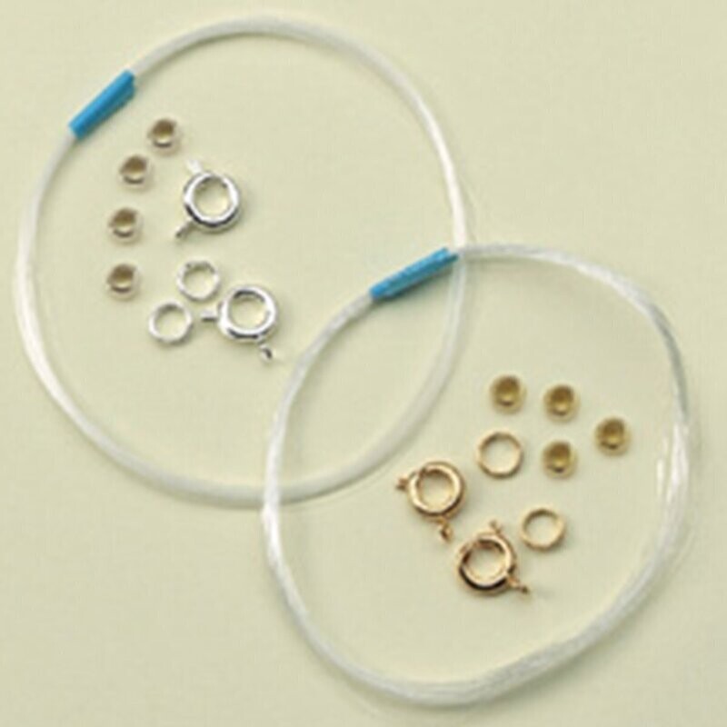 Ringschließenkombination, 7 mm Ringschließenkombination, 7 mm
