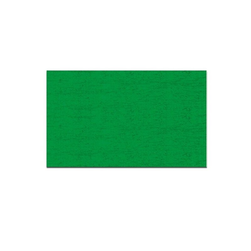 Bastelkrepp 250 x 50 cm, 10 Rollen, Dunkelgrün Bastelkrepp 250 x 50 cm, 10 Rollen, Dunkelgrün