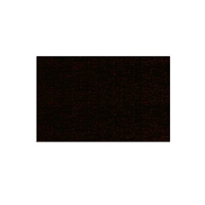 Bastelkrepp 250 x 50 cm, 10 Rollen, Schwarz Bastelkrepp 250 x 50 cm, 10 Rollen, Schwarz