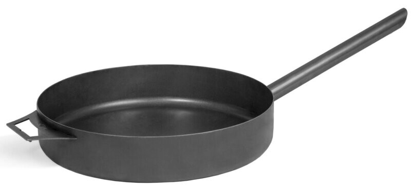COOK KING ® Gusseisenpfanne COOK KING ® Gusseisenpfanne