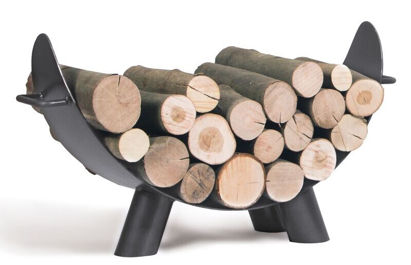 COOK KING ® Holzregal COOK KING ® Holzregal "MILA", Größe: 80 x 43cm