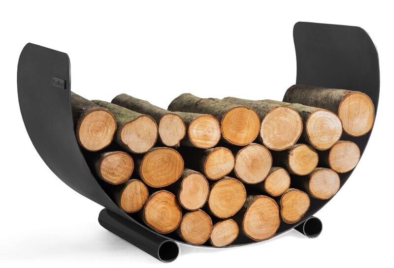 COOK KING ® Holzregal COOK KING ® Holzregal "Turyn", Größe: 80 x 43cm