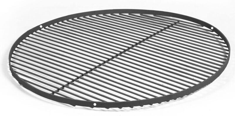 COOK KING ® Grillrost aus Roh-Stahl COOK KING ® Grillrost aus Roh-Stahl