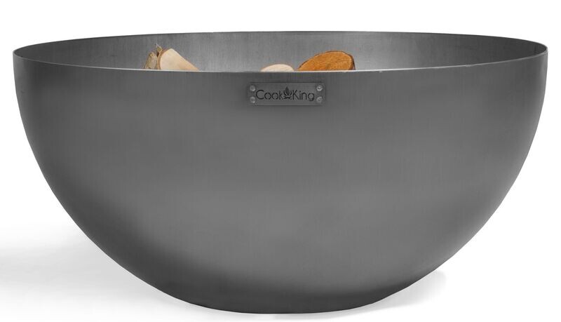 COOK KING ® Feuerschale COOK KING ® Feuerschale "DALLAS", Größe 85 cm Ø