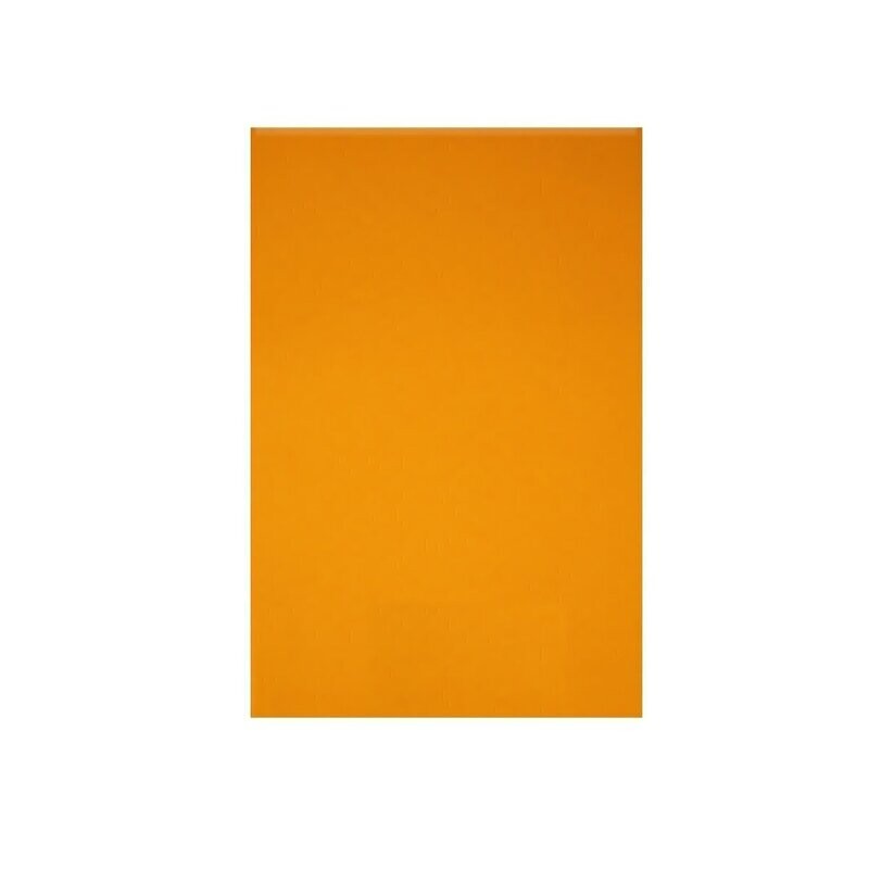 Filzrolle 45 cm breit, 5 m mais Filzrolle 45 cm breit, 5 m mais