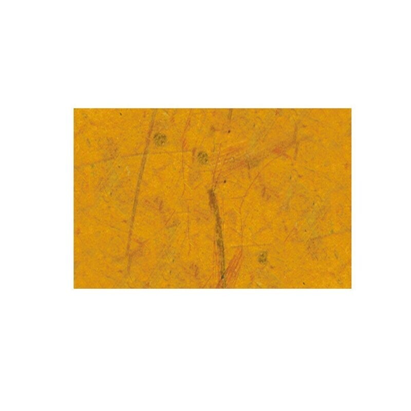 Bananenpapier 35 g / qm, 47 x 64 cm, 1 Bogen, rehbraun Bananenpapier 35 g / qm, 47 x 64 cm, 1 Bogen, rehbraun