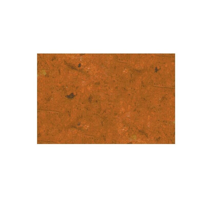 Bananenpapier 35 g / qm, 47 x 64 cm, 1 Bogen, mittelbraun Bananenpapier 35 g / qm, 47 x 64 cm, 1 Bogen, mittelbraun