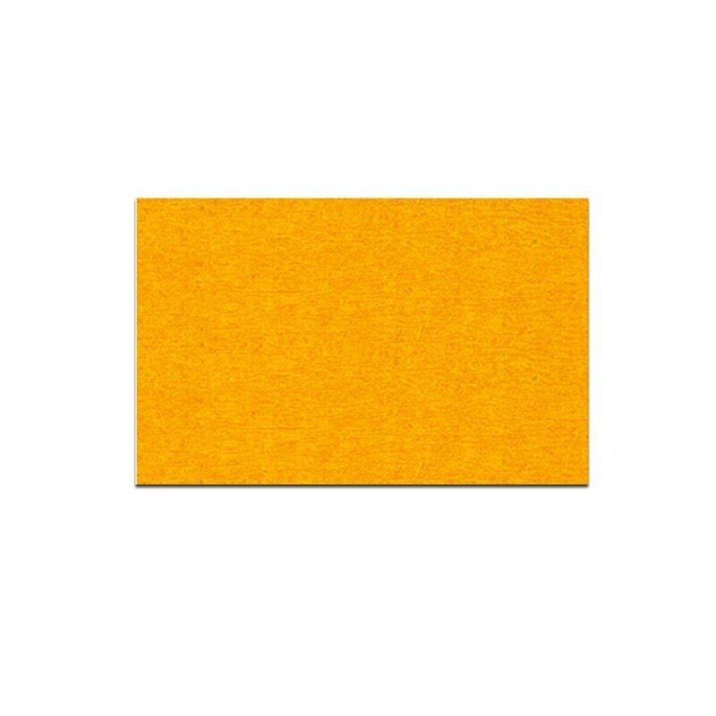 Bastelkrepp 250 x 50 cm, 1 Rolle, Goldgelb Bastelkrepp 250 x 50 cm, 1 Rolle, Goldgelb