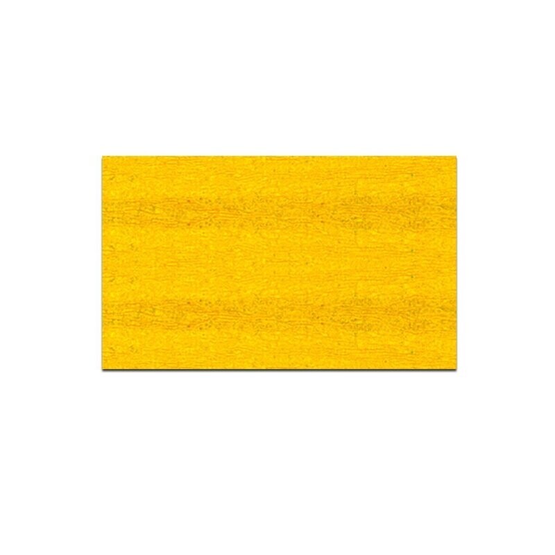 Bastelkrepp 250 x 50 cm, 1 Rolle, Dunkelgelb Bastelkrepp 250 x 50 cm, 1 Rolle, Dunkelgelb