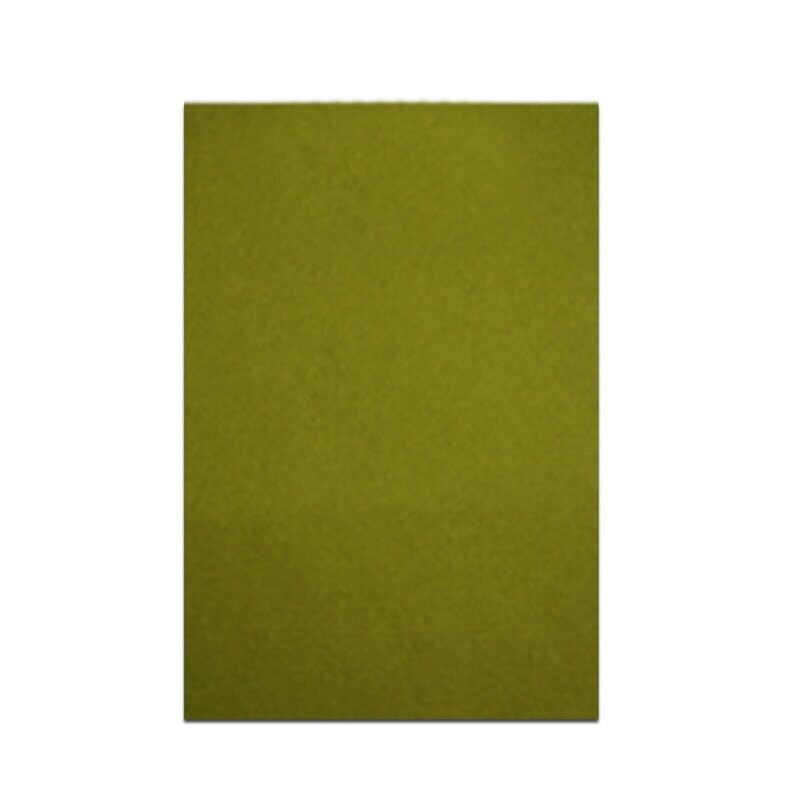 Wollfilz, Oliv, 20 x 30 cm, 1 mm dick, 100%iger Wollfilz Wollfilz, Oliv, 20 x 30 cm, 1 mm dick, 100%iger Wollfilz
