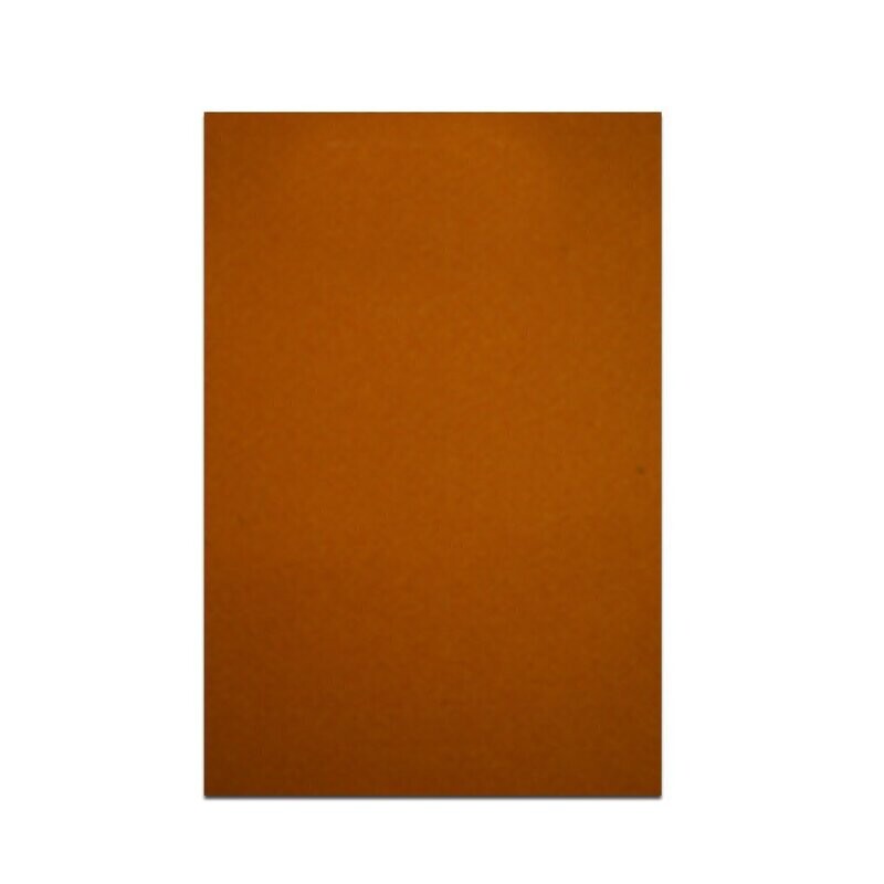 Wollfilz, Rost, 20 x 30 cm, 1 mm dick, 100%iger Wollfilz Wollfilz, Rost, 20 x 30 cm, 1 mm dick, 100%iger Wollfilz
