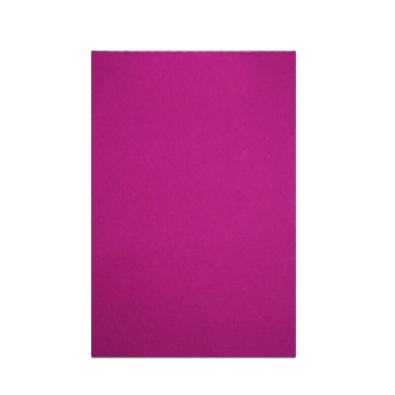 Wollfilz, Purpur, 20 x 30 cm, 1 mm dick, 100%iger Wollfilz Wollfilz, Purpur, 20 x 30 cm, 1 mm dick, 100%iger Wollfilz