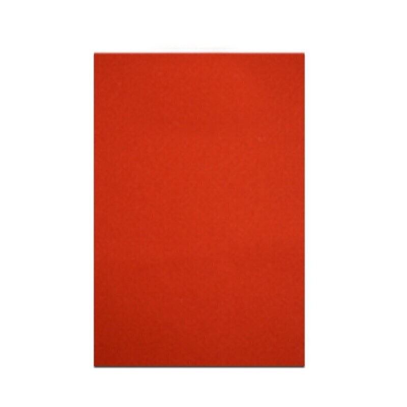 Wollfilz, Terracotta, 20 x 30 cm, 1 mm dick, 100%iger Wollfilz Wollfilz, Terracotta, 20 x 30 cm, 1 mm dick, 100%iger Wollfilz