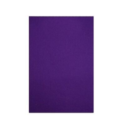 Wollfilz, Violett, 20 x 30 cm, 1 mm dick, 100%iger Wollfilz