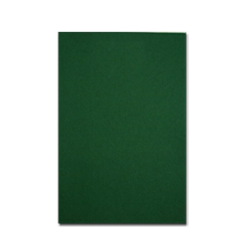 Wollfilz, Billardgrün, 20 x 30 cm, 1 mm dick, 100%iger Wollfilz Wollfilz, Billardgrün, 20 x 30 cm, 1 mm dick, 100%iger Wollfilz