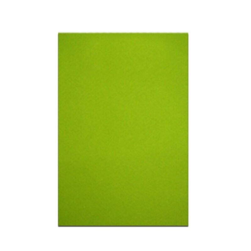 Wollfilz, Blattgrün, 20 x 30 cm, 1 mm dick, 100%iger Wollfilz Wollfilz, Blattgrün, 20 x 30 cm, 1 mm dick, 100%iger Wollfilz