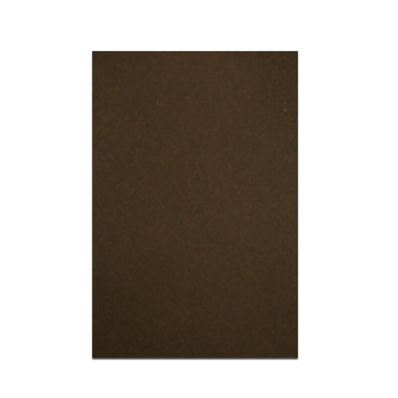 Wollfilz, Schokolade, 20 x 30 cm, 1 mm dick, 100%iger Wollfilz Wollfilz, Schokolade, 20 x 30 cm, 1 mm dick, 100%iger Wollfilz