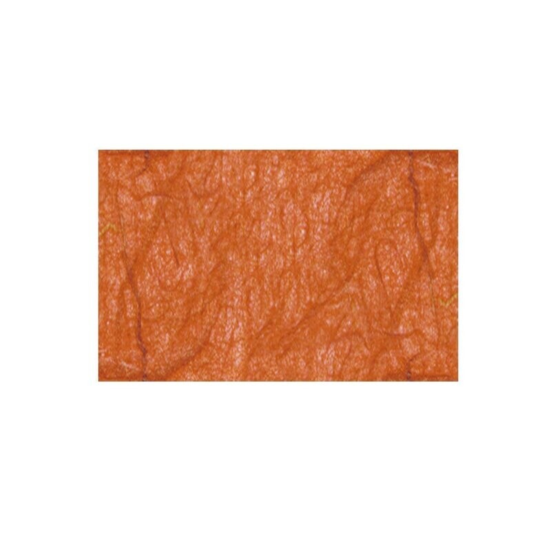 Strohseide 25 g, 50 x 70 cm, 25 Bögen, Rotbraun Strohseide 25 g, 50 x 70 cm, 25 Bögen, Rotbraun