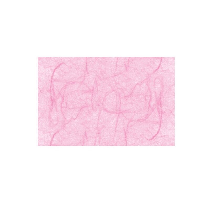 Strohseide 25 g, 50 x 70 cm, 25 Bögen, Rosa Strohseide 25 g, 50 x 70 cm, 25 Bögen, Rosa