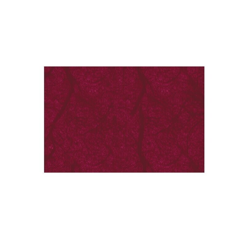 Strohseide 25 g, 50 x 70 cm, 25 Bögen, Dunkelrot Strohseide 25 g, 50 x 70 cm, 25 Bögen, Dunkelrot