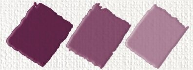 Hobby Acryl matt, 59 ml, Rot-Töne Hobby Acryl matt, 59 ml, Rot-Töne
