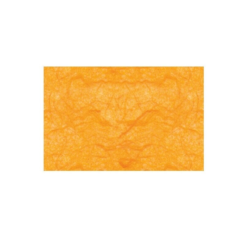 Strohseide 25 g, 50 x 70 cm, 1 Bogen, Goldgelb Strohseide 25 g, 50 x 70 cm, 1 Bogen, Goldgelb