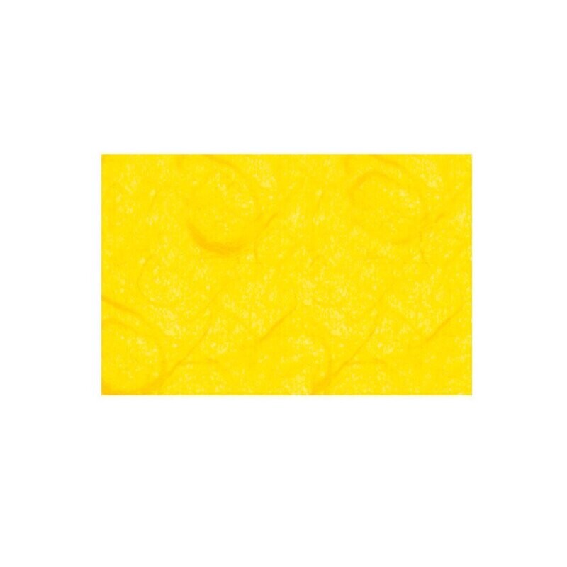 Strohseide 25 g, 50 x 70 cm, 1 Bogen, Citronengelb Strohseide 25 g, 50 x 70 cm, 1 Bogen, Citronengelb