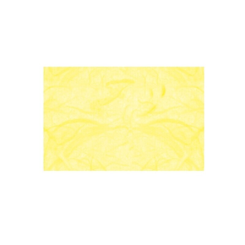 Strohseide 25 g, 50 x 70 cm, 1 Bogen, Vanille Strohseide 25 g, 50 x 70 cm, 1 Bogen, Vanille