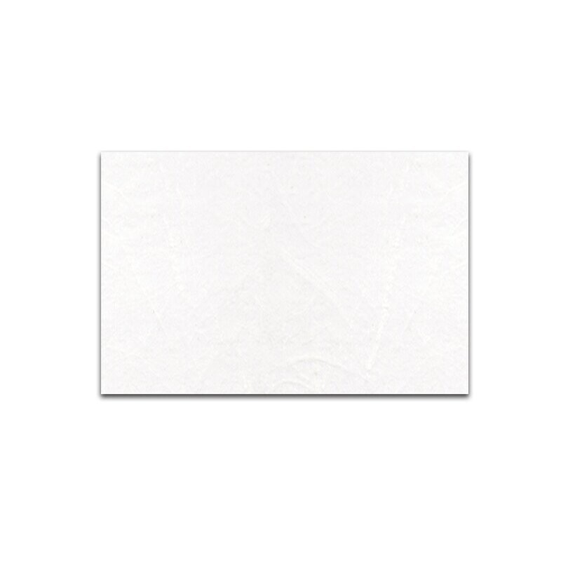 Strohseide 25 g, 50 x 70 cm, 1 Bogen, Weiss Strohseide 25 g, 50 x 70 cm, 1 Bogen, Weiss