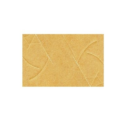 Mikado-Papier 50 g / qm, 50 x 70 cm, 1 Bogen, Dunkelbraun