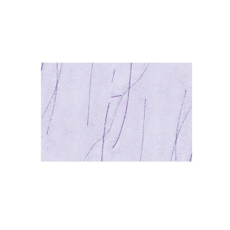 Mikado-Papier 50 g / qm, 50 x 70 cm, 5 Bögen, Lavendel Mikado-Papier 50 g / qm, 50 x 70 cm, 5 Bögen, Lavendel