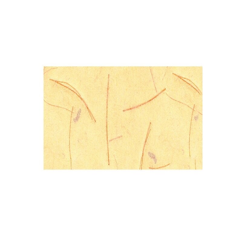 Mikado-Papier 50 g / qm, 50 x 70 cm, 5 Bögen, Hellbraun Mikado-Papier 50 g / qm, 50 x 70 cm, 5 Bögen, Hellbraun
