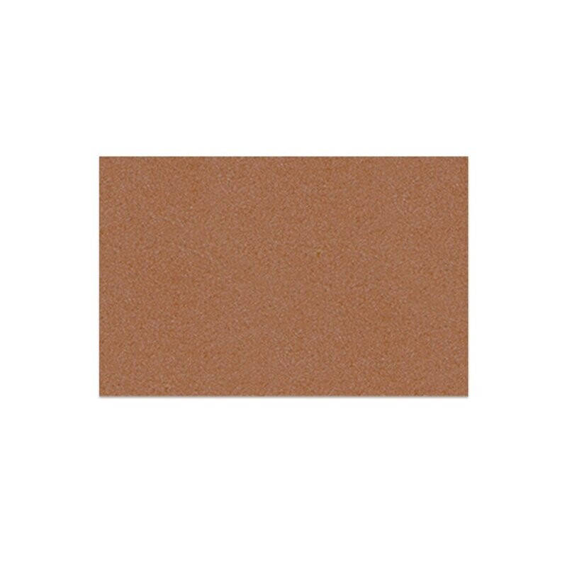 Mossgummi 2mm, 30 x 40 cm, 5 Bögen, mittelbraun Mossgummi 2mm, 30 x 40 cm, 5 Bögen, mittelbraun
