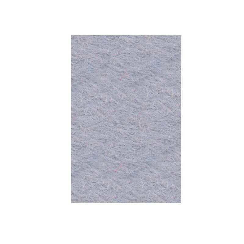 Filzplatten 20 x 30 cm, 1 Stück, hellgrau Filzplatten 20 x 30 cm, 1 Stück, hellgrau