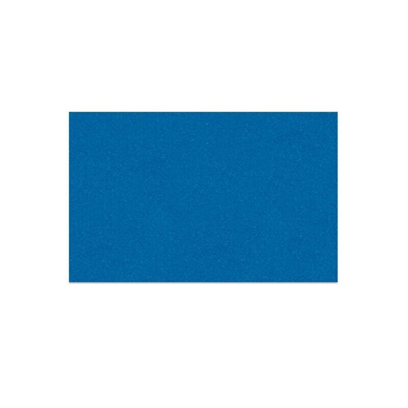 Mossgummi 2mm, 30 x 40 cm, 1 Bogen, dunkelblau Mossgummi 2mm, 30 x 40 cm, 1 Bogen, dunkelblau