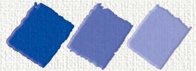 Hobby Acryl matt, ultramarinblau 59 ml