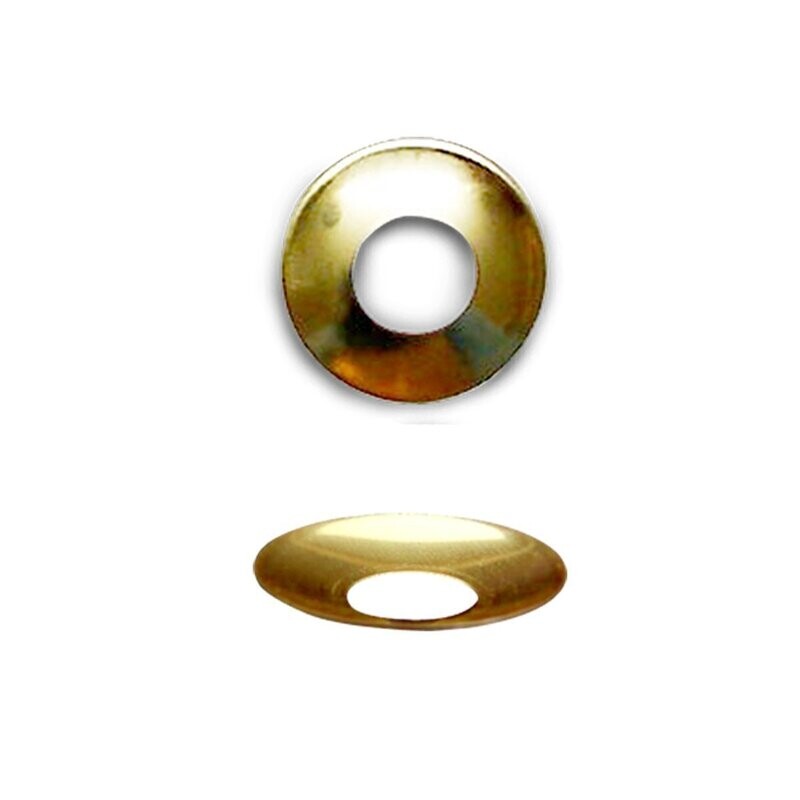Tropfenfänger für Metalltüllen 20 mm Ø, 12 Stück Tropfenfänger für Metalltüllen 20 mm Ø, 12 Stück