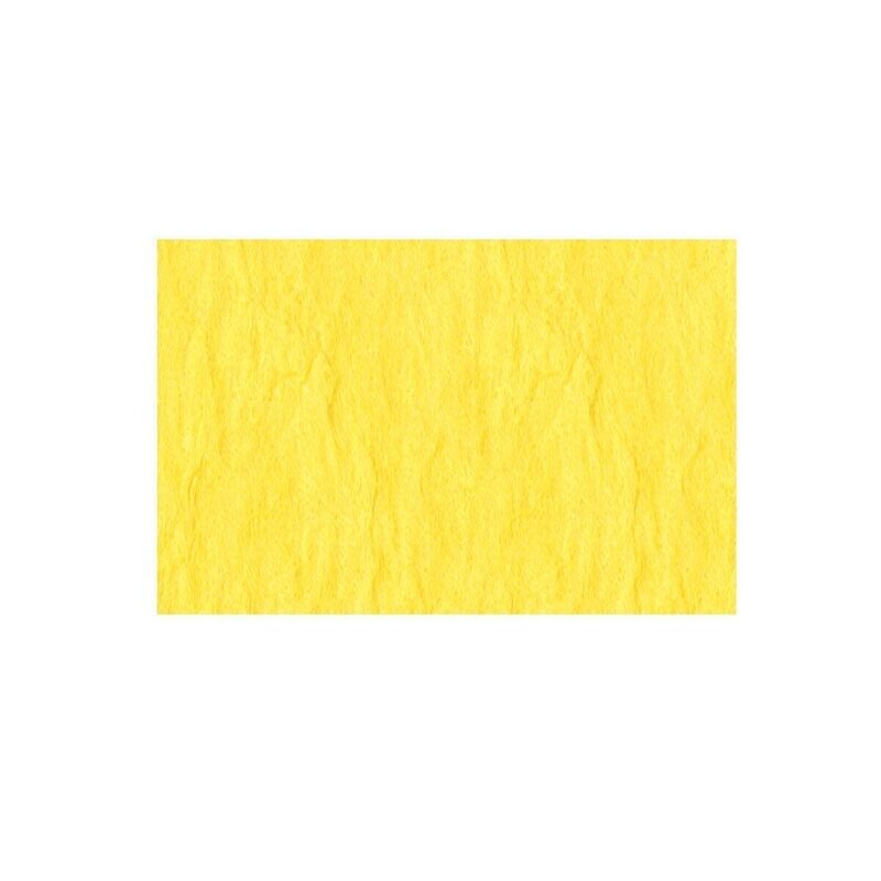 Maulbeerbaumpapier 80 g, 50 x 70 cm, 5 Bögen, Dunkelgelb Maulbeerbaumpapier 80 g, 50 x 70 cm, 5 Bögen, Dunkelgelb