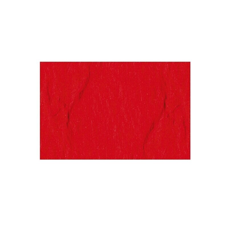 Maulbeerbaumpapier 80 g, 50 x 70 cm, 5 Bögen, Rubinrot Maulbeerbaumpapier 80 g, 50 x 70 cm, 5 Bögen, Rubinrot