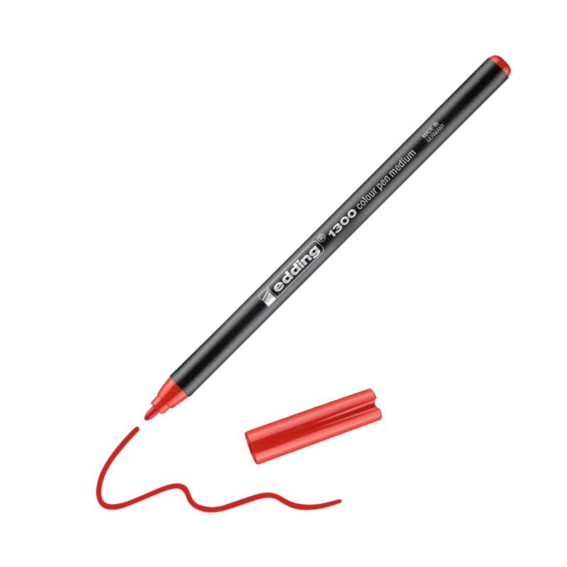 e-1300 colorpen rot e-1300 colorpen rot