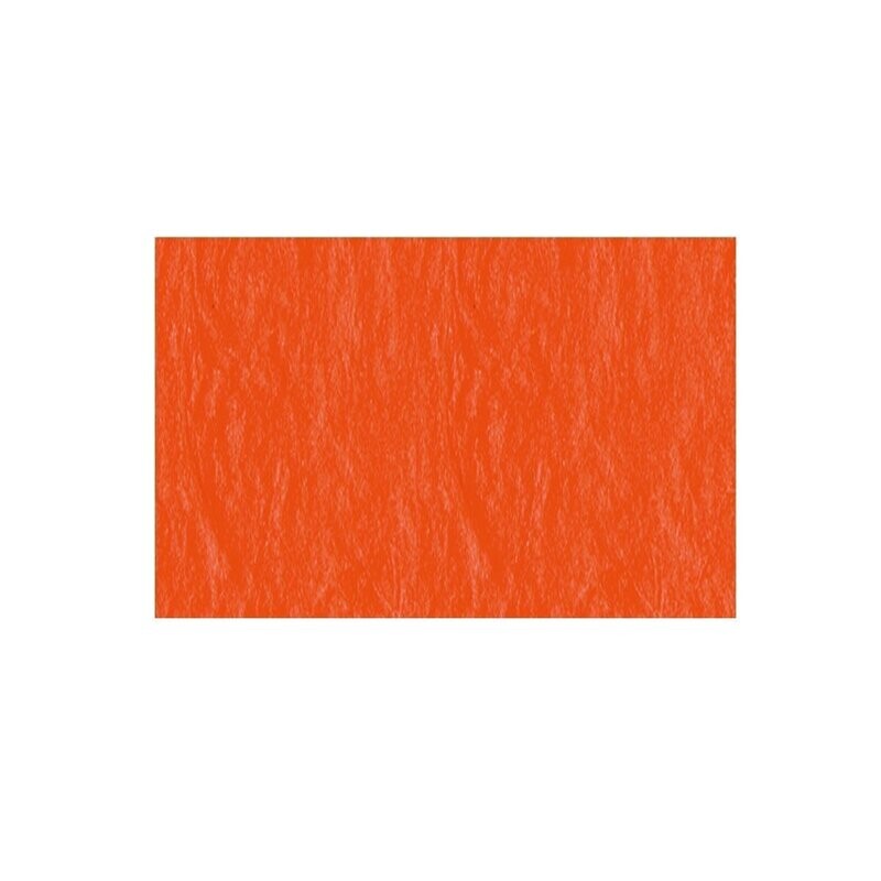 Maulbeerbaumpapier 80 g, 50 x 70 cm, 5 Bögen, Orange