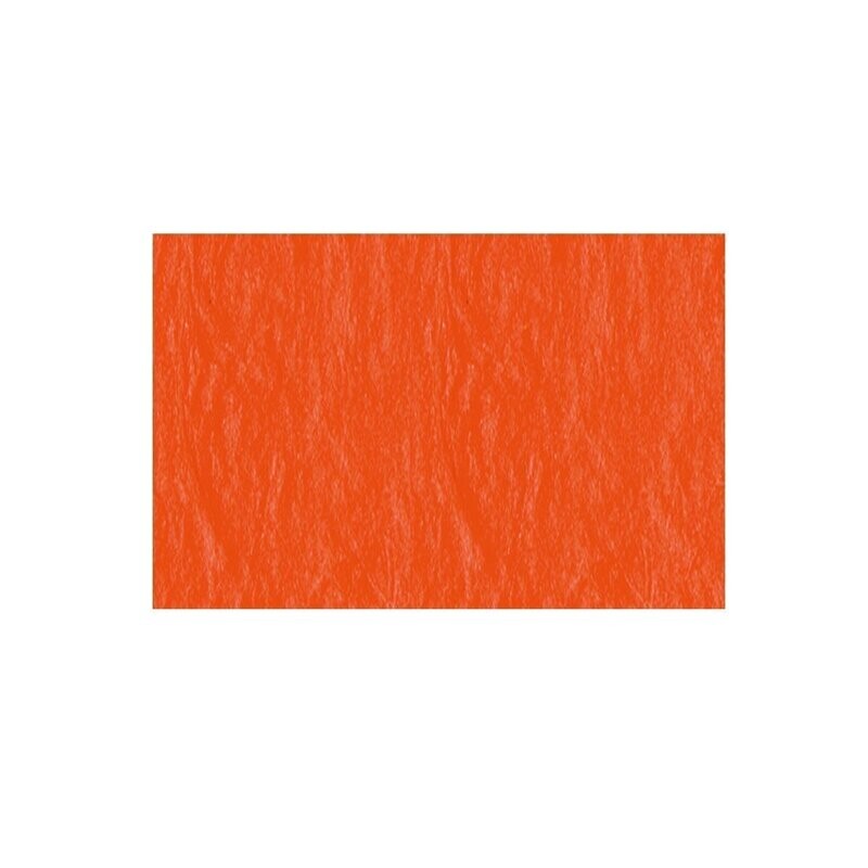 Maulbeerbaumpapier 80 g, 50 x 70 cm, 1 Bogen, Orange Maulbeerbaumpapier 80 g, 50 x 70 cm, 1 Bogen, Orange