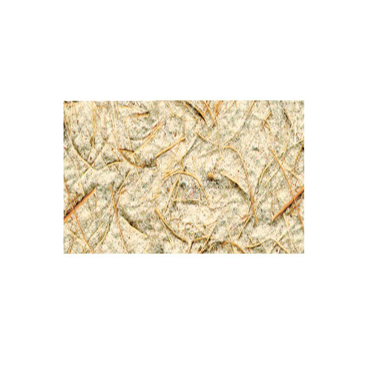 Kokospapier 250 g / qm, 50 x 70 cm, 5 Bögen Natur