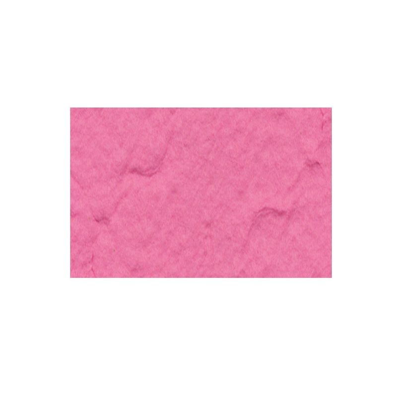 Maulbeerbaumpapier 80 g, 50 x 70 cm, 5 Bögen, Pink Maulbeerbaumpapier 80 g, 50 x 70 cm, 5 Bögen, Pink