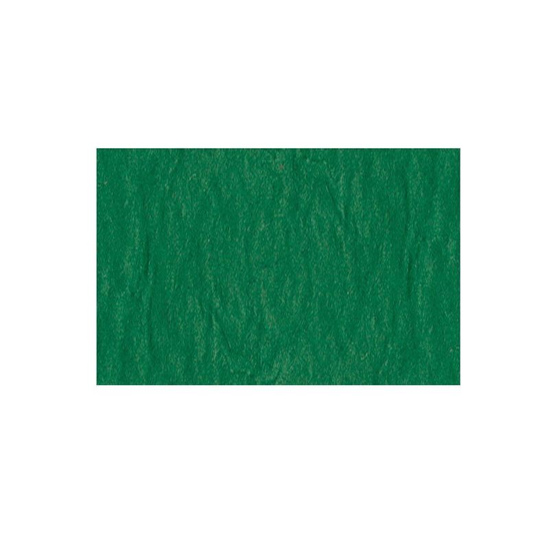 Maulbeerbaumpapier 80 g, 50 x 70 cm, 1 Bogen, Dunkelgrün Maulbeerbaumpapier 80 g, 50 x 70 cm, 1 Bogen, Dunkelgrün