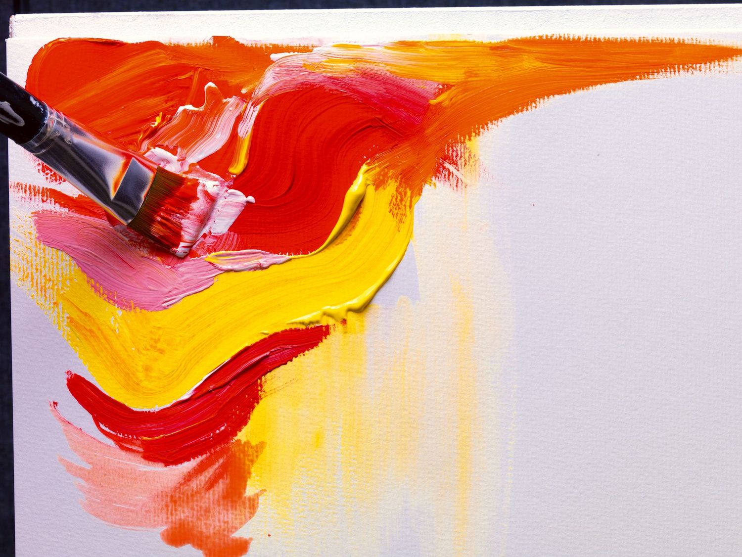 NERCHAU Temperafarben 19 ml