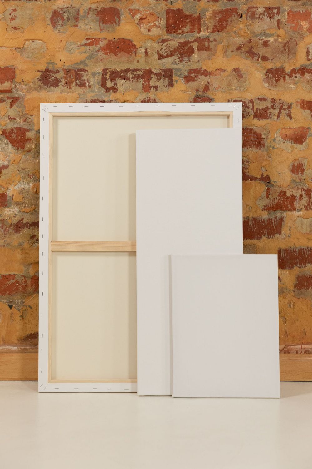 Artist Keilrahmen, 380g grundiertes Baumwolltuch