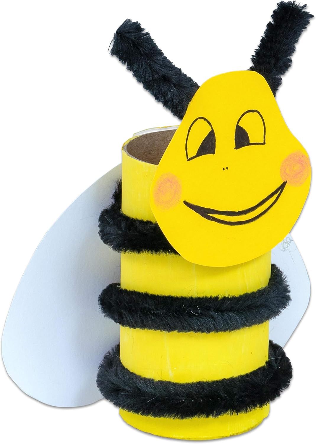 Pappröhren, 100 Stück, naturfarben